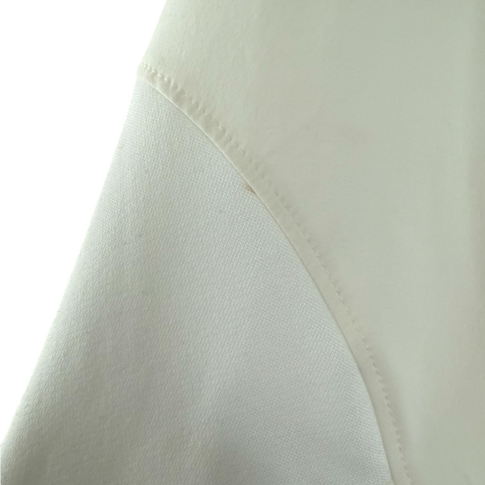 Under Armour University of Hawaii UH White Long Sleeve Shirt - Picture 4 of 8